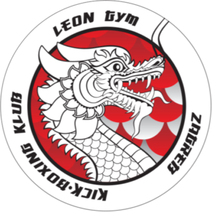 Logo Kickboxing kluba Leon Gym