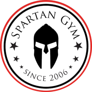 Logo Kickboxing kluba Spartan Gym