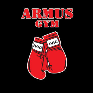 Logo Kickboxing kluba Armus