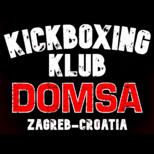 Logo Kickboxing kluba Domsa